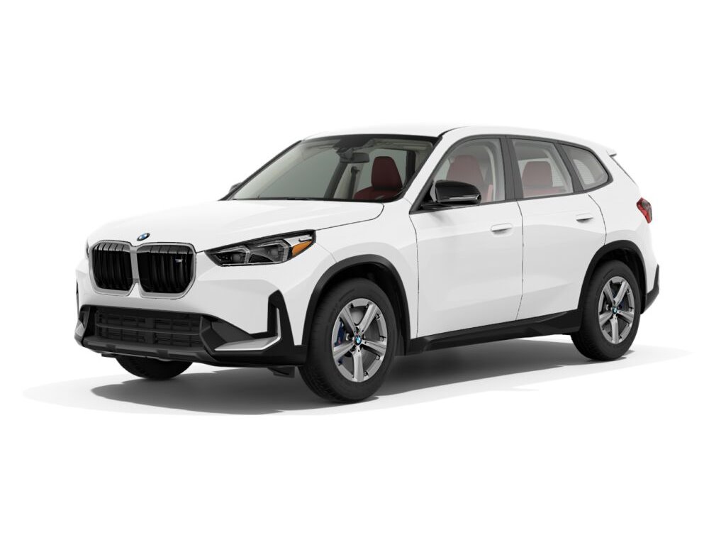 2024 BMW X1