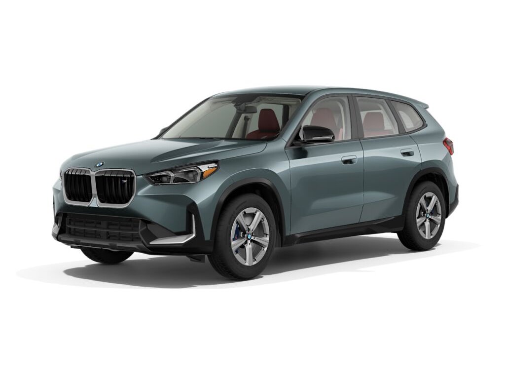 2024 BMW X1