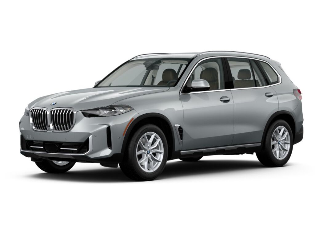 2024 BMW X5