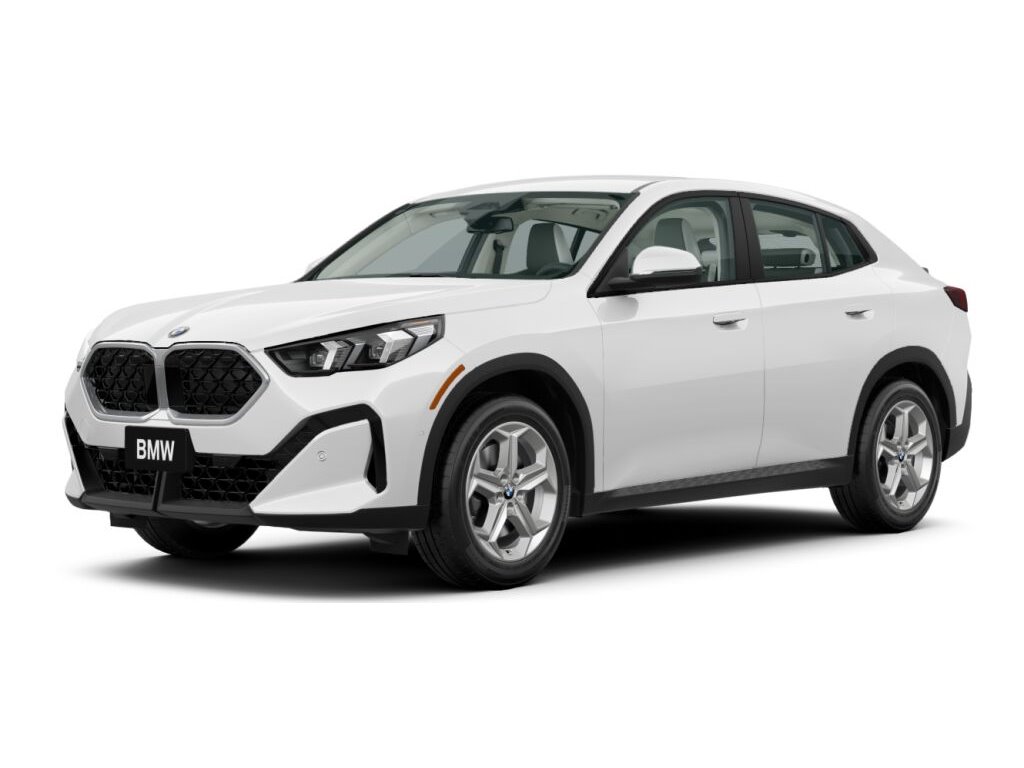 2024 BMW X2