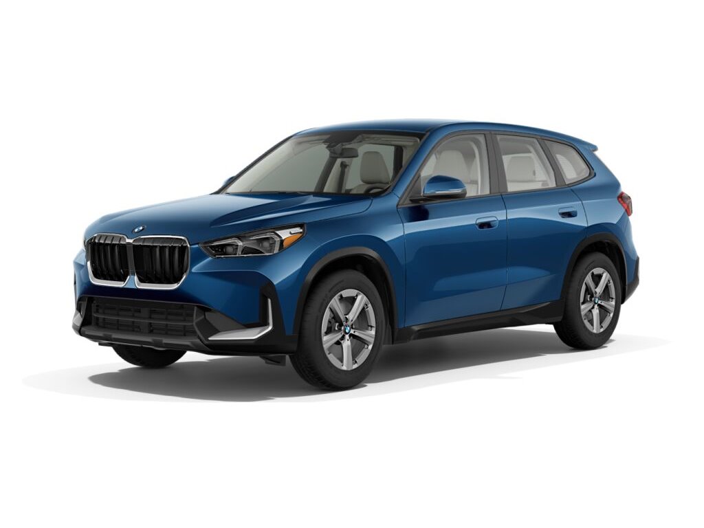 2025 BMW X1