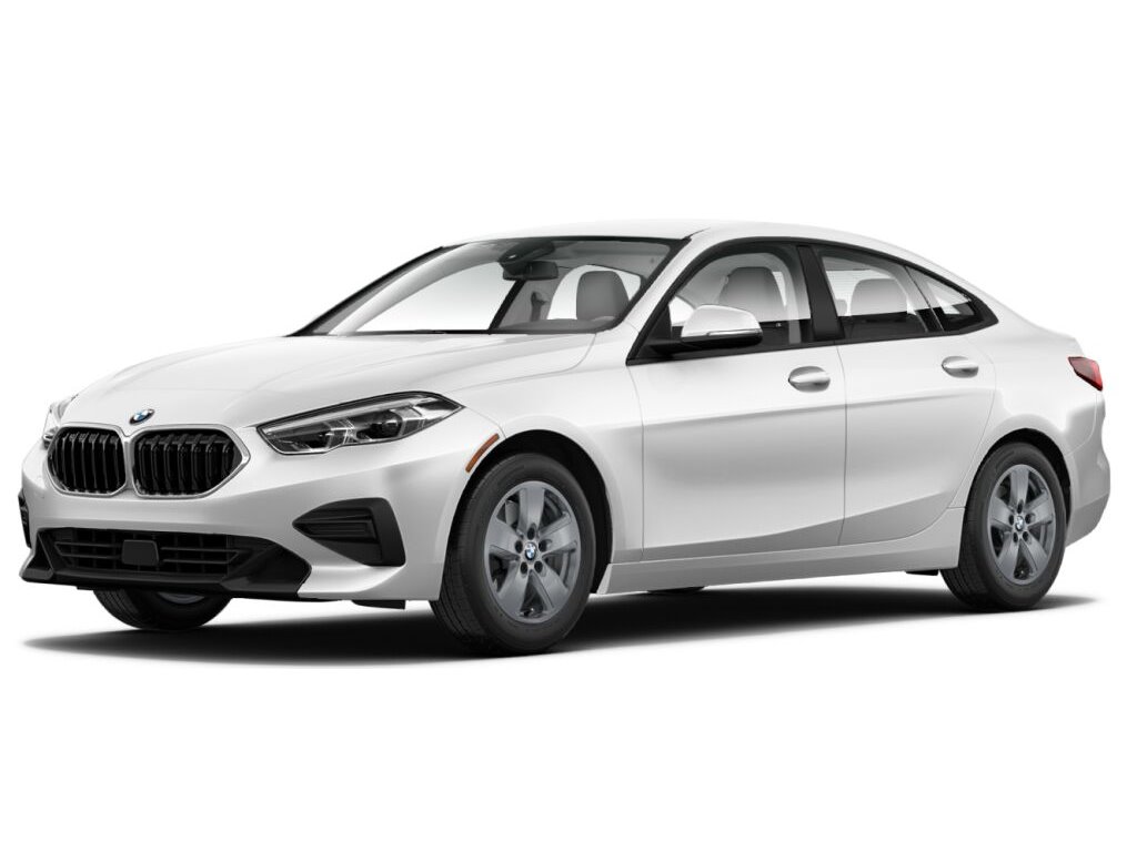 2024 BMW 2-Series