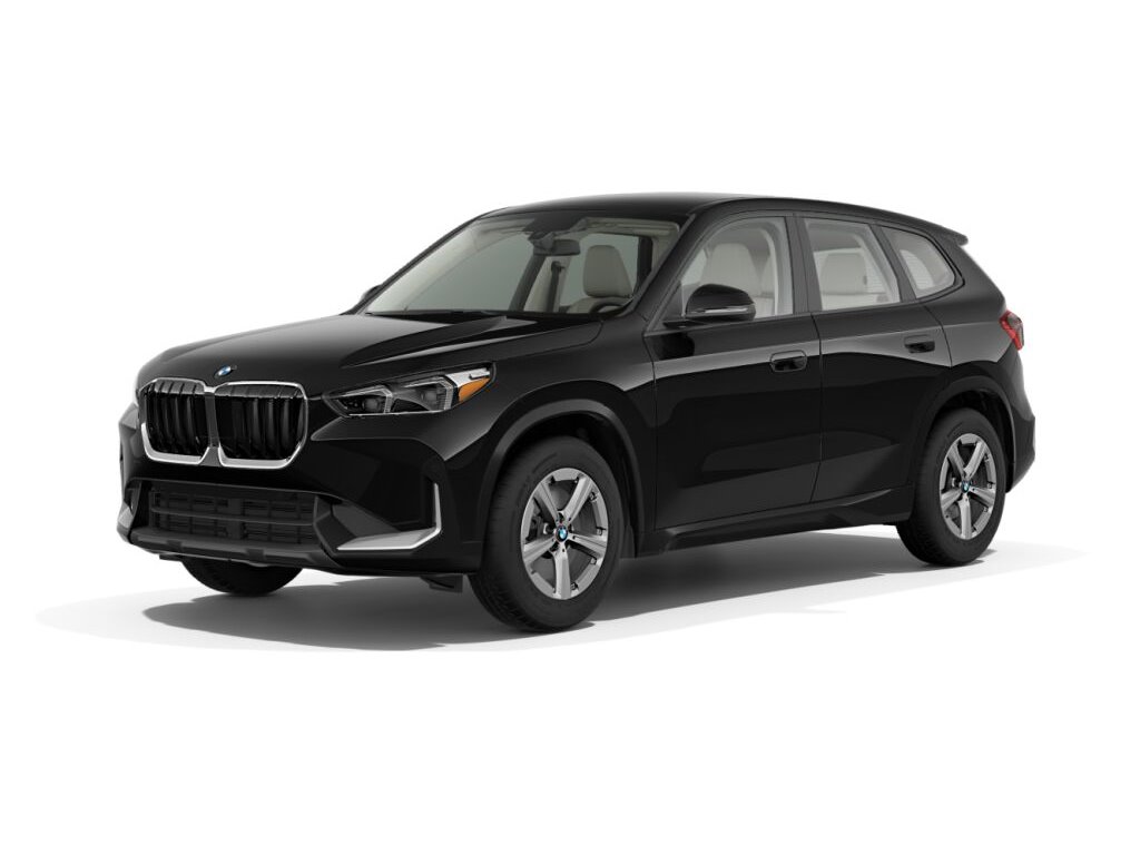 2025 BMW X1