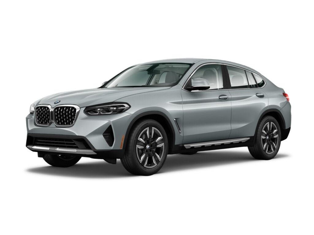 2024 BMW X4