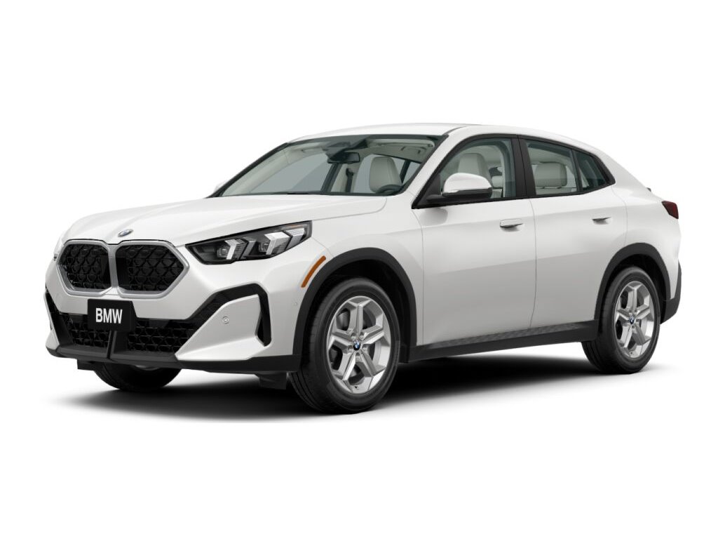 2025 BMW X2