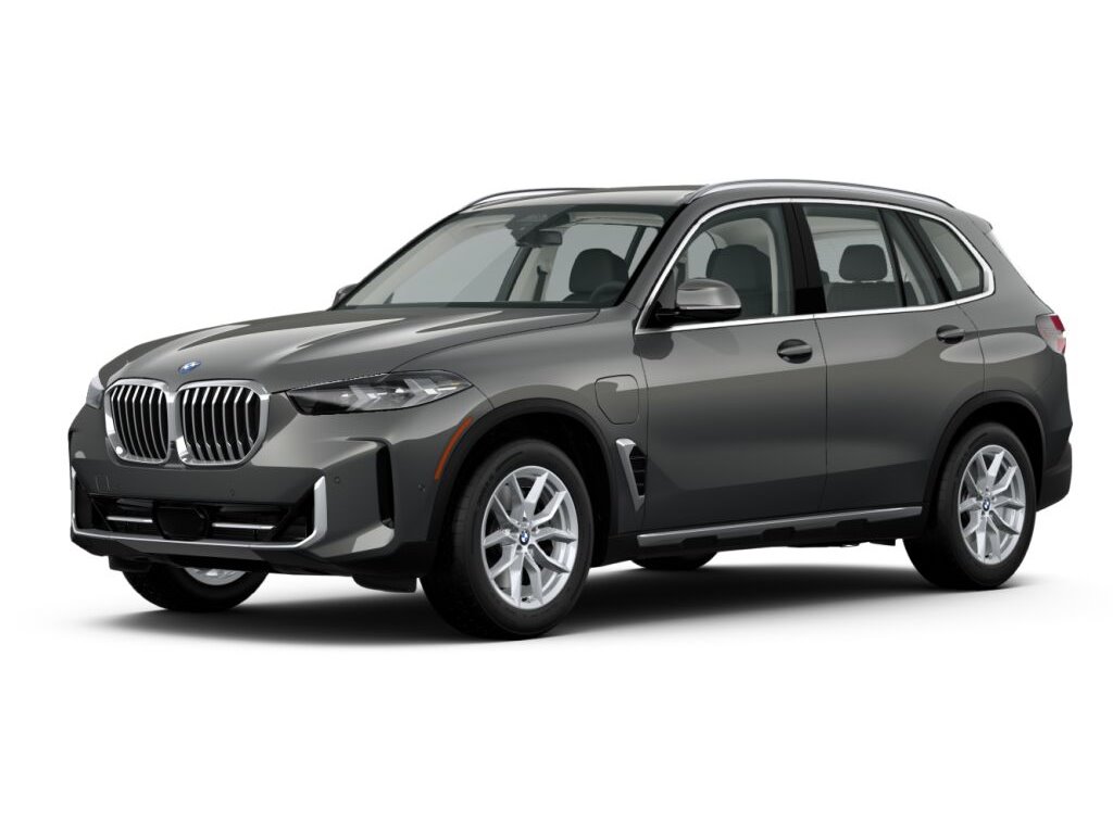 2025 BMW X5