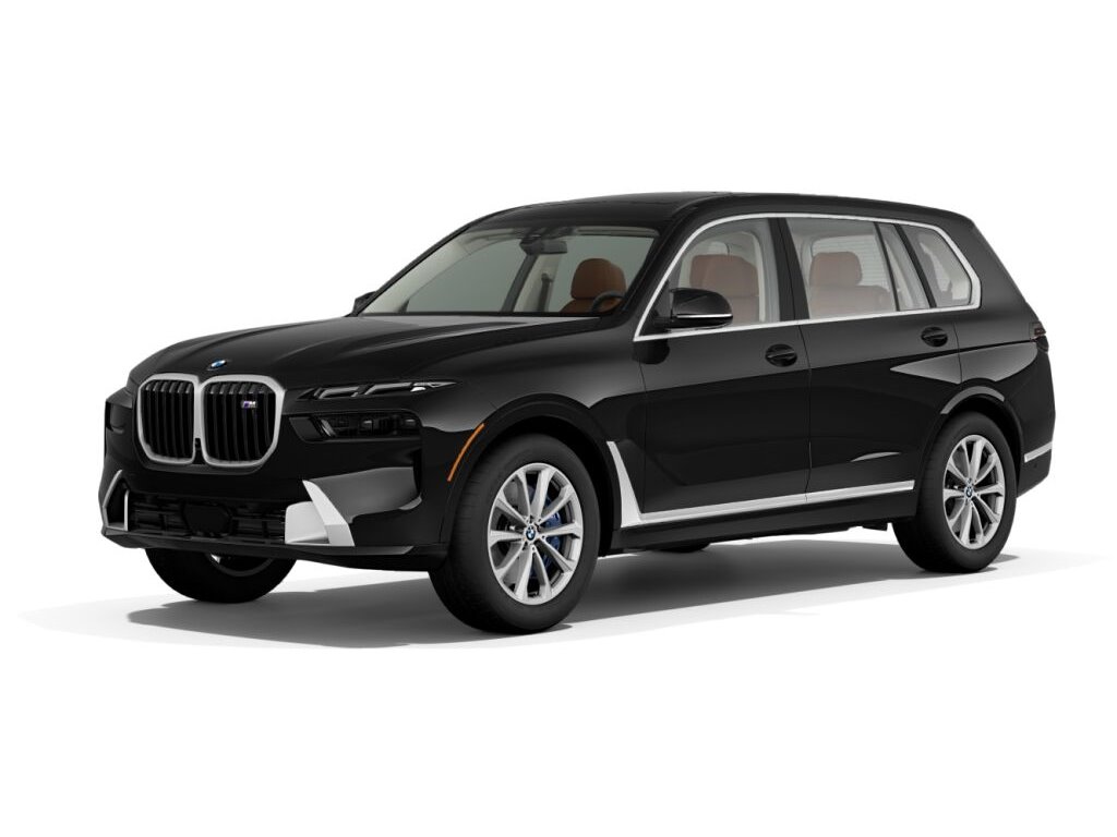 2025 BMW X7