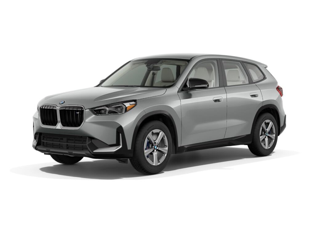 2025 BMW X1