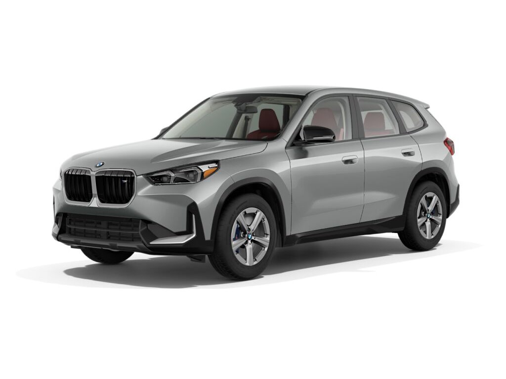 2025 BMW X1