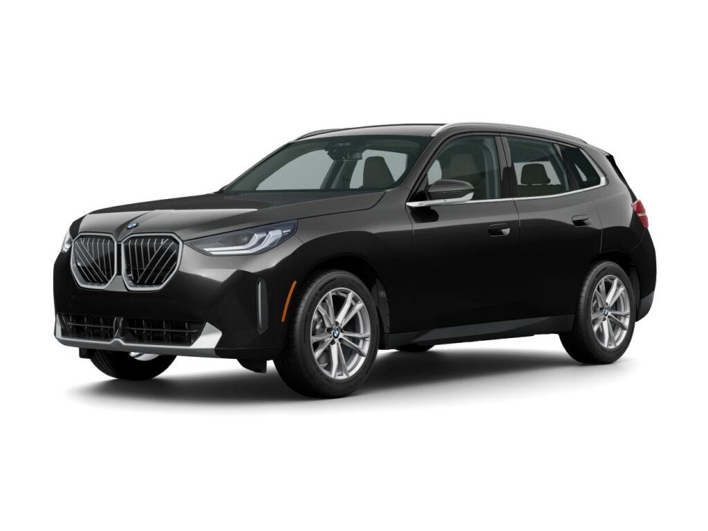 2025 BMW X3