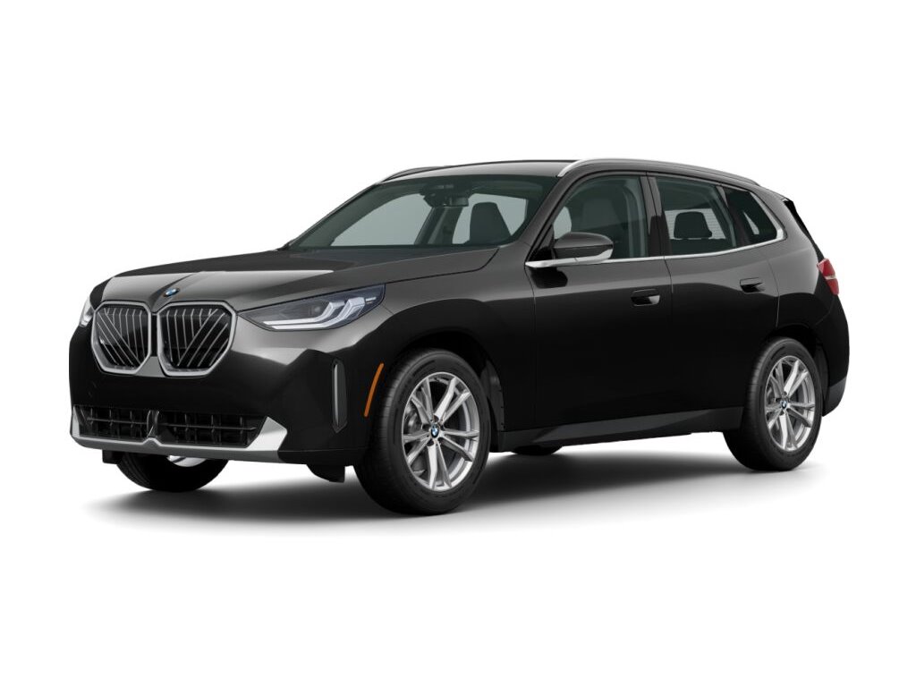 2025 BMW X3