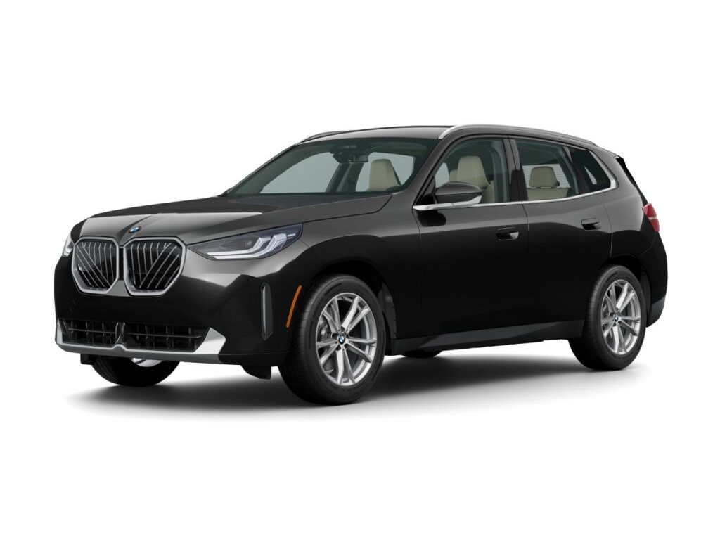 2025 BMW X3