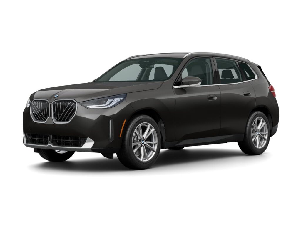 2025 BMW X3