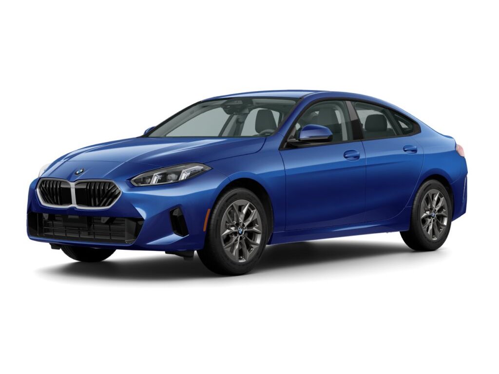 2025 BMW 2 Series