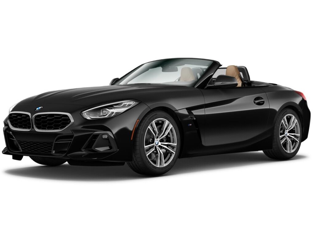 2025 BMW Z4