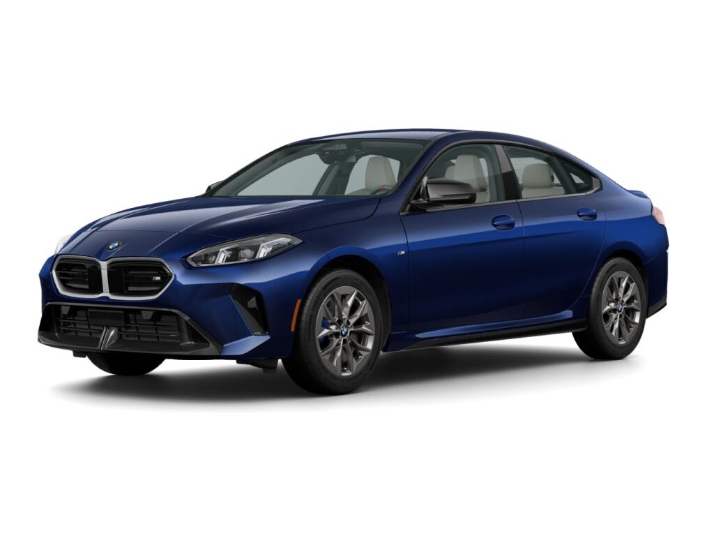 2025 BMW 2-Series M235 xDrive Gran Coupe