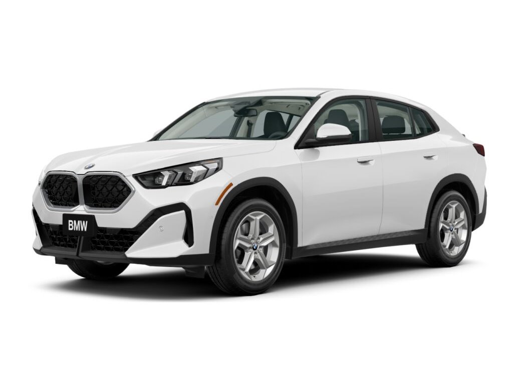 2025 BMW X2