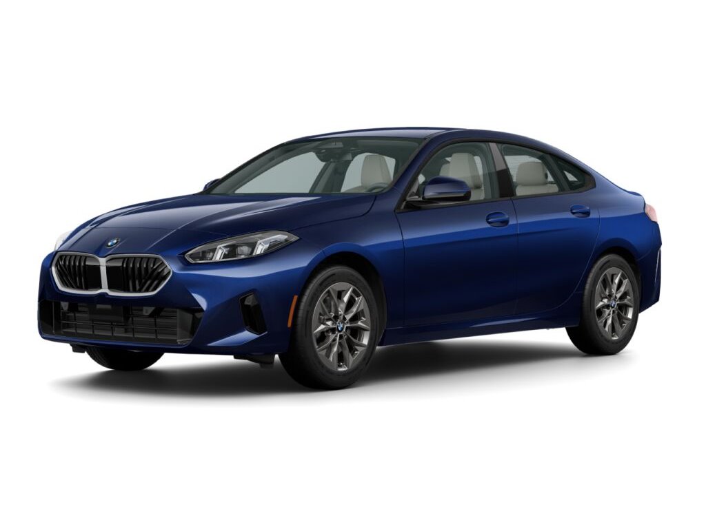 2025 BMW 2-Series 228 xDrive Gran Coupe