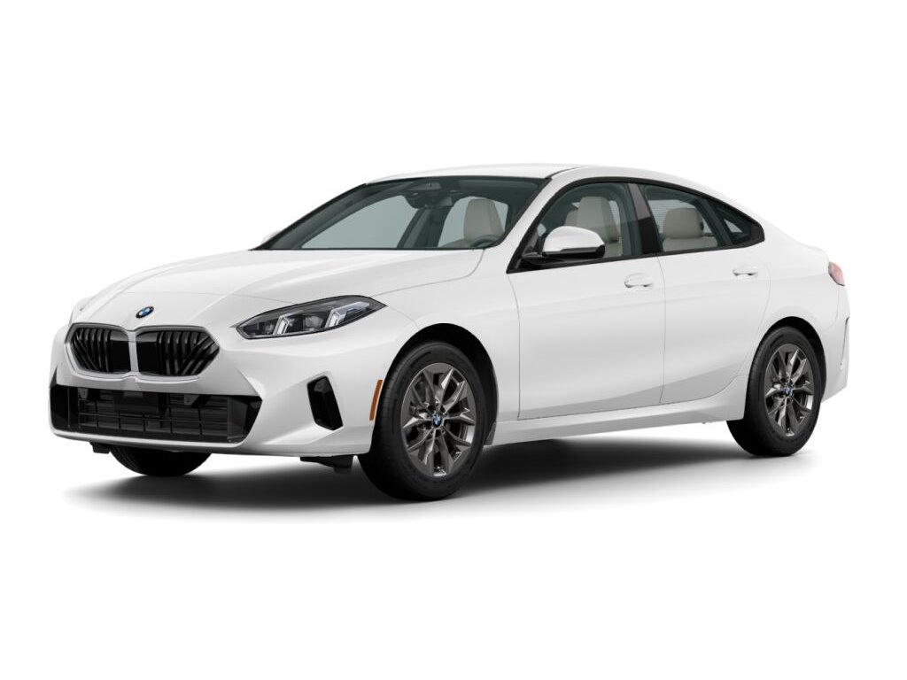 2025 BMW 2-Series 228 xDrive