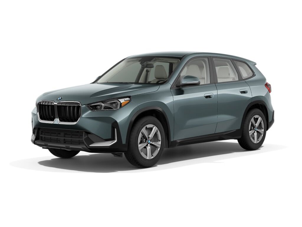 2025 BMW X1