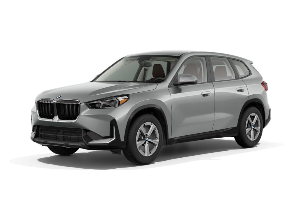 2025 BMW X1