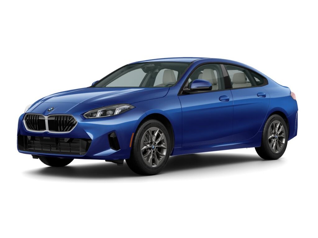 2026 BMW 2-Series