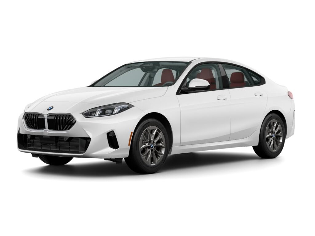 2026 BMW 2-Series 228 Gran Coupe Sedan
