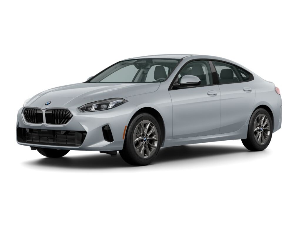 2026 BMW 2-Series