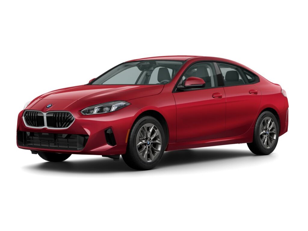 2026 BMW 2-Series