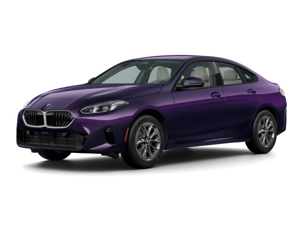 2026 BMW 2 Series