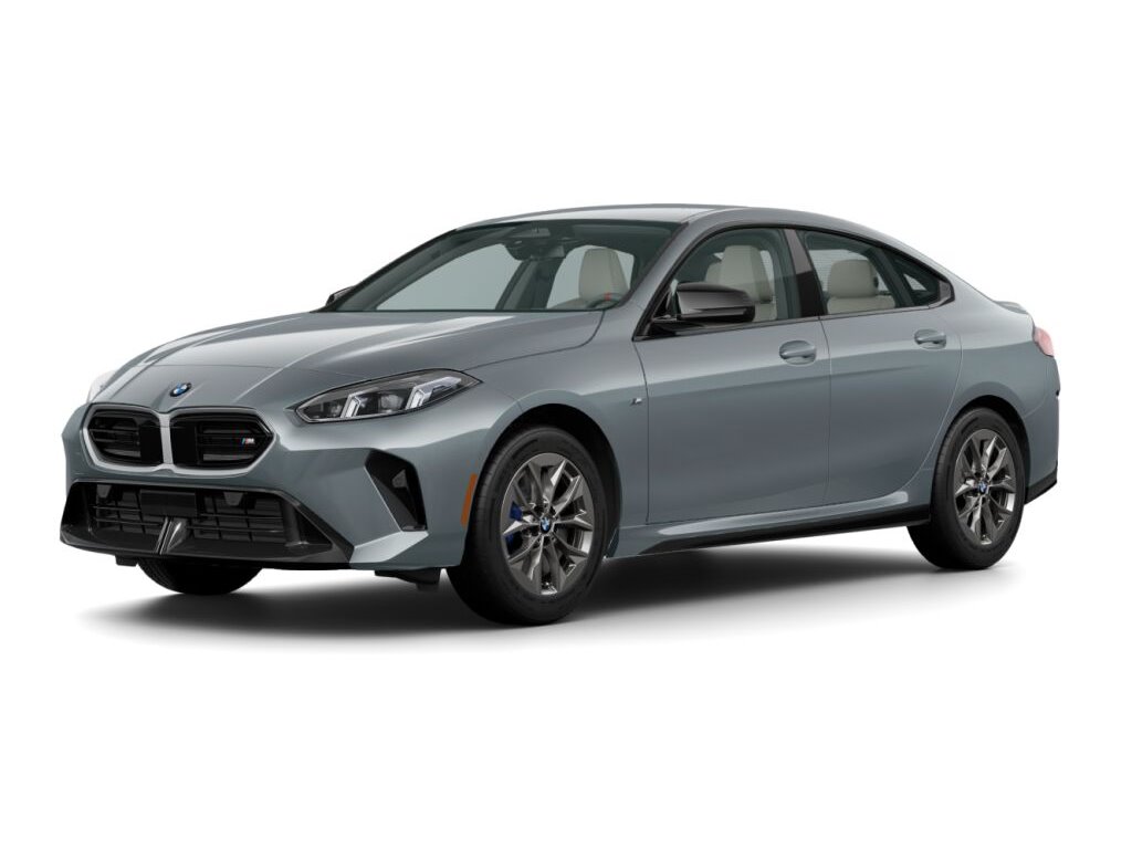 2025 BMW 2-Series M235 xDrive Gran Coupe