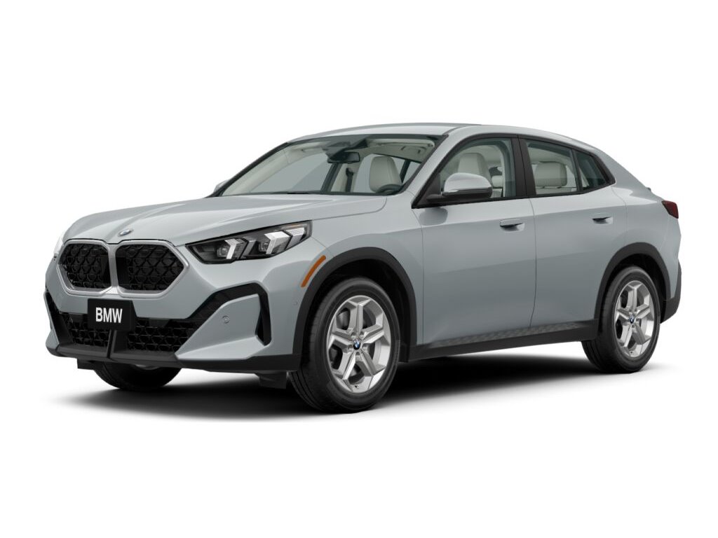 2025 BMW X2