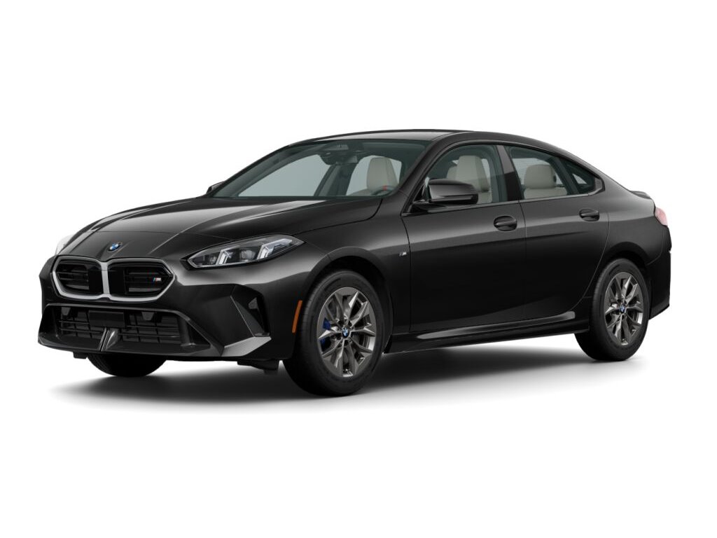 2025 BMW 2-Series M235 xDrive Gran Coupe
