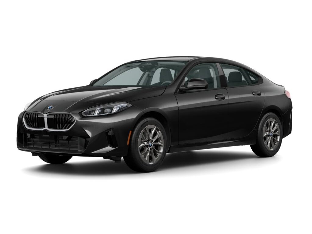 2026 BMW 2-Series 228 Gran Coupe