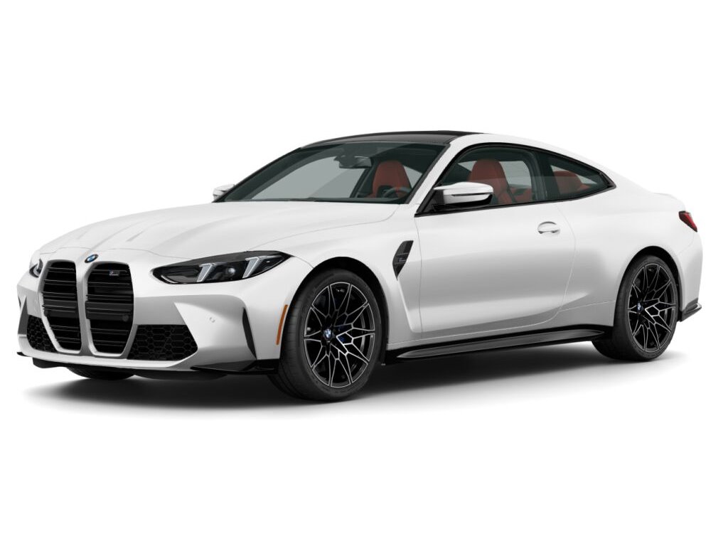 2026 BMW M4