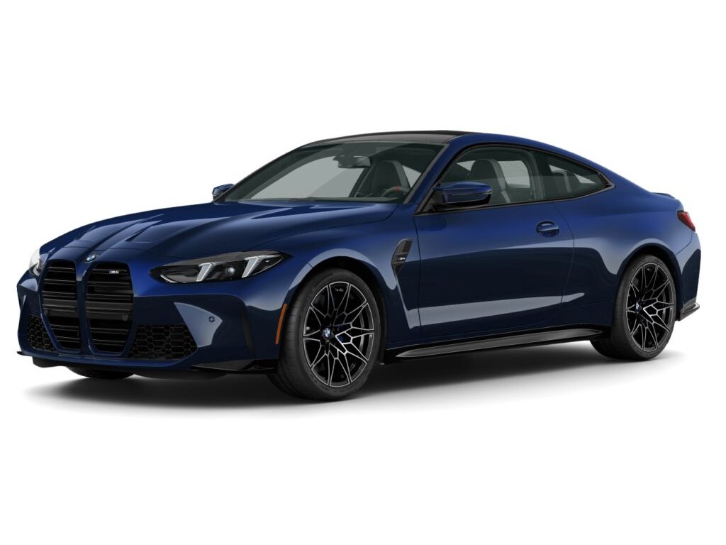 2026 BMW M4