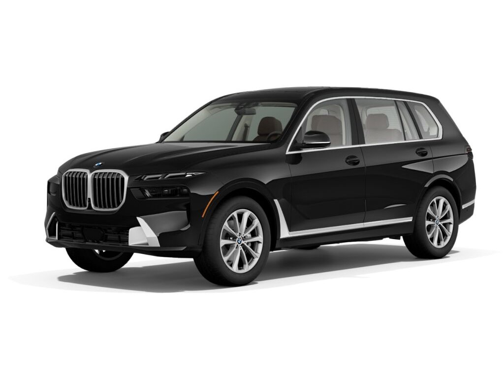 2026 Bmw X7 xDrive40i photo 2