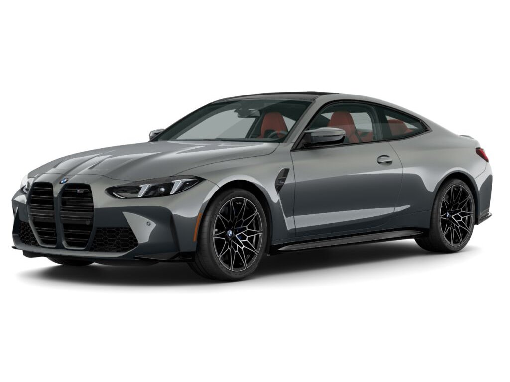 2026 BMW M4