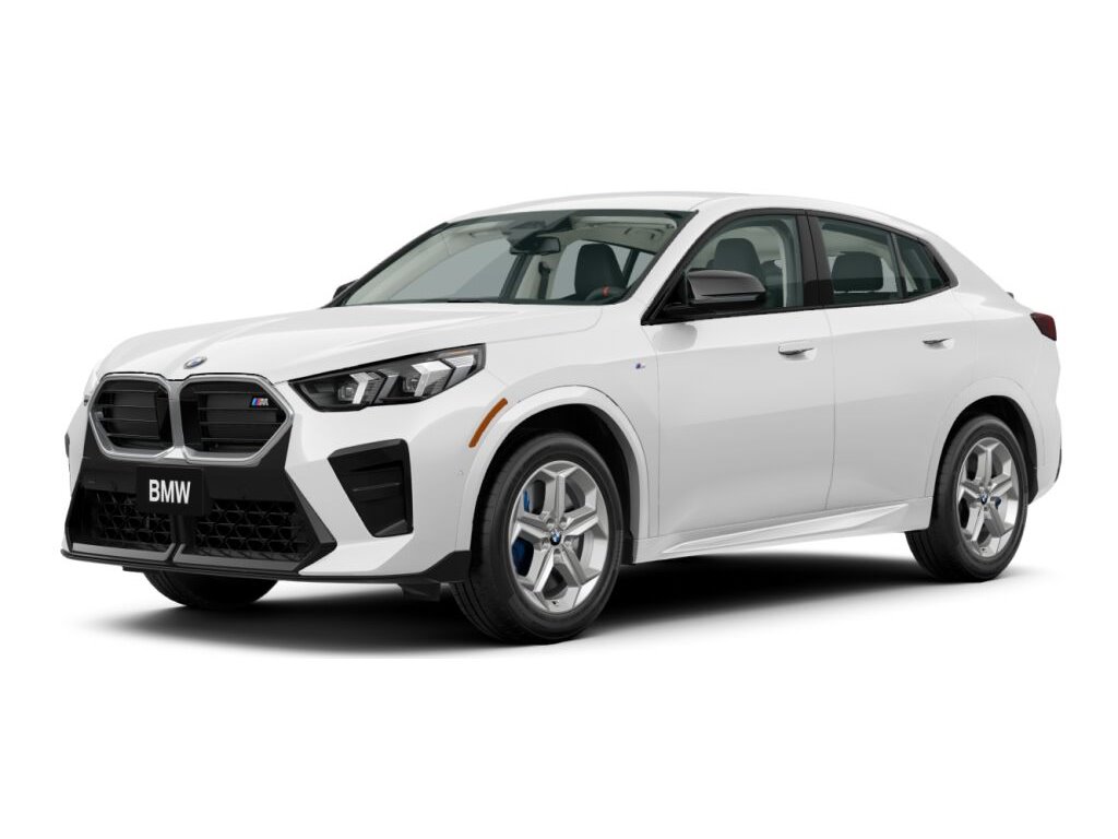 2025 BMW X2