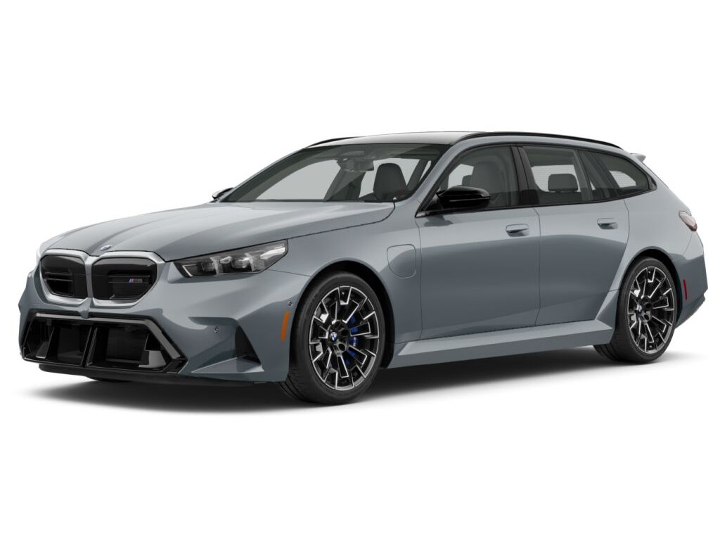 2026 BMW M5