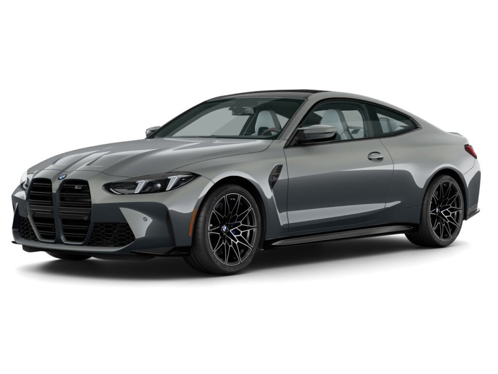 2026 BMW M4