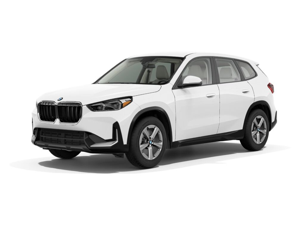 2026 BMW X1