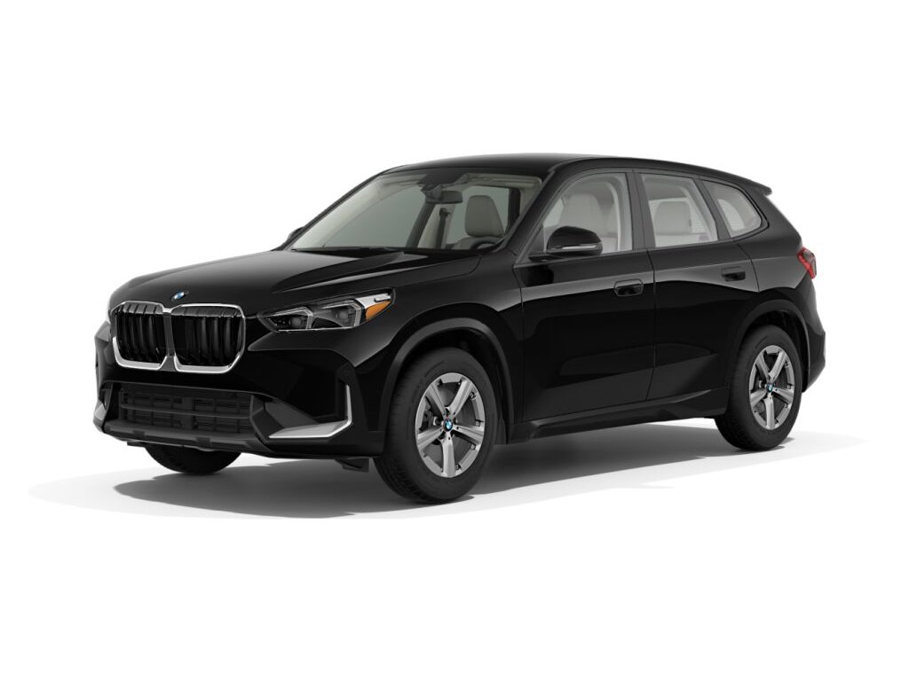2026 BMW X1