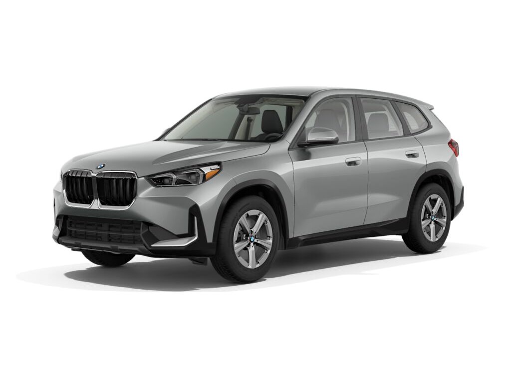 2026 BMW X1