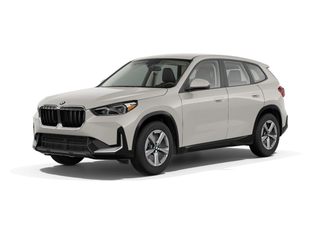 2026 BMW X1
