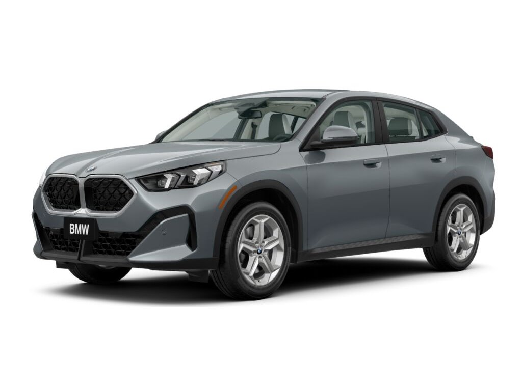 2026 BMW X2