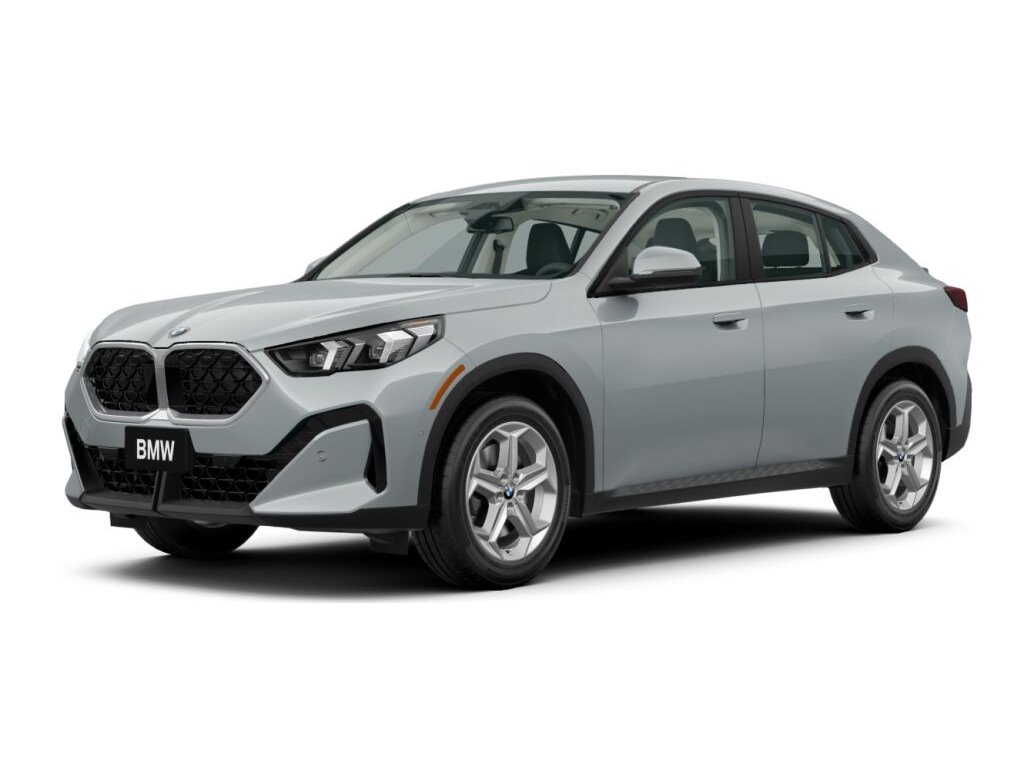 2026 BMW X2