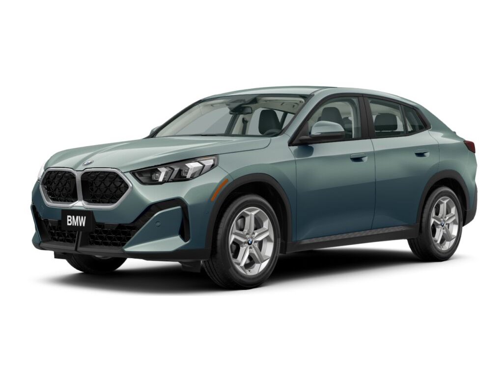 2026 BMW X2