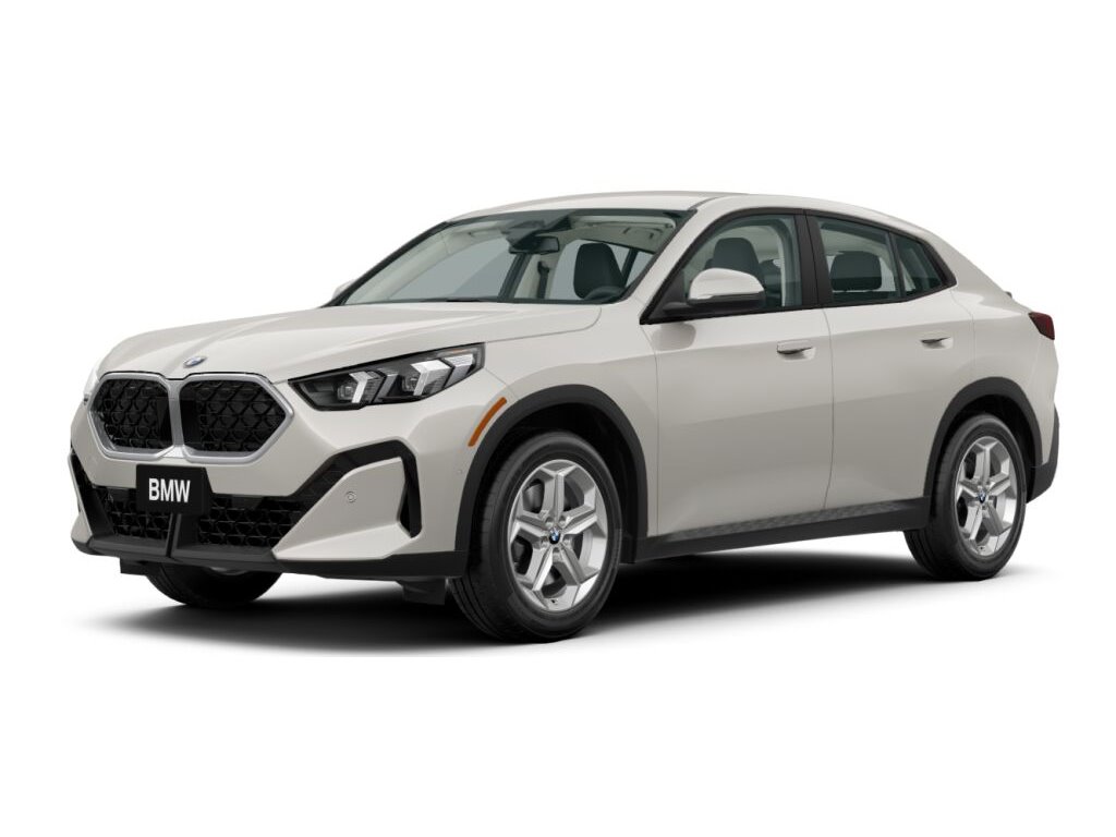 2026 BMW X2