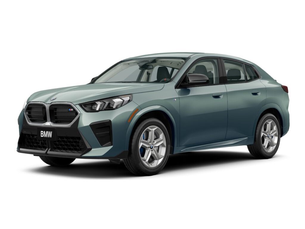 2026 BMW X2